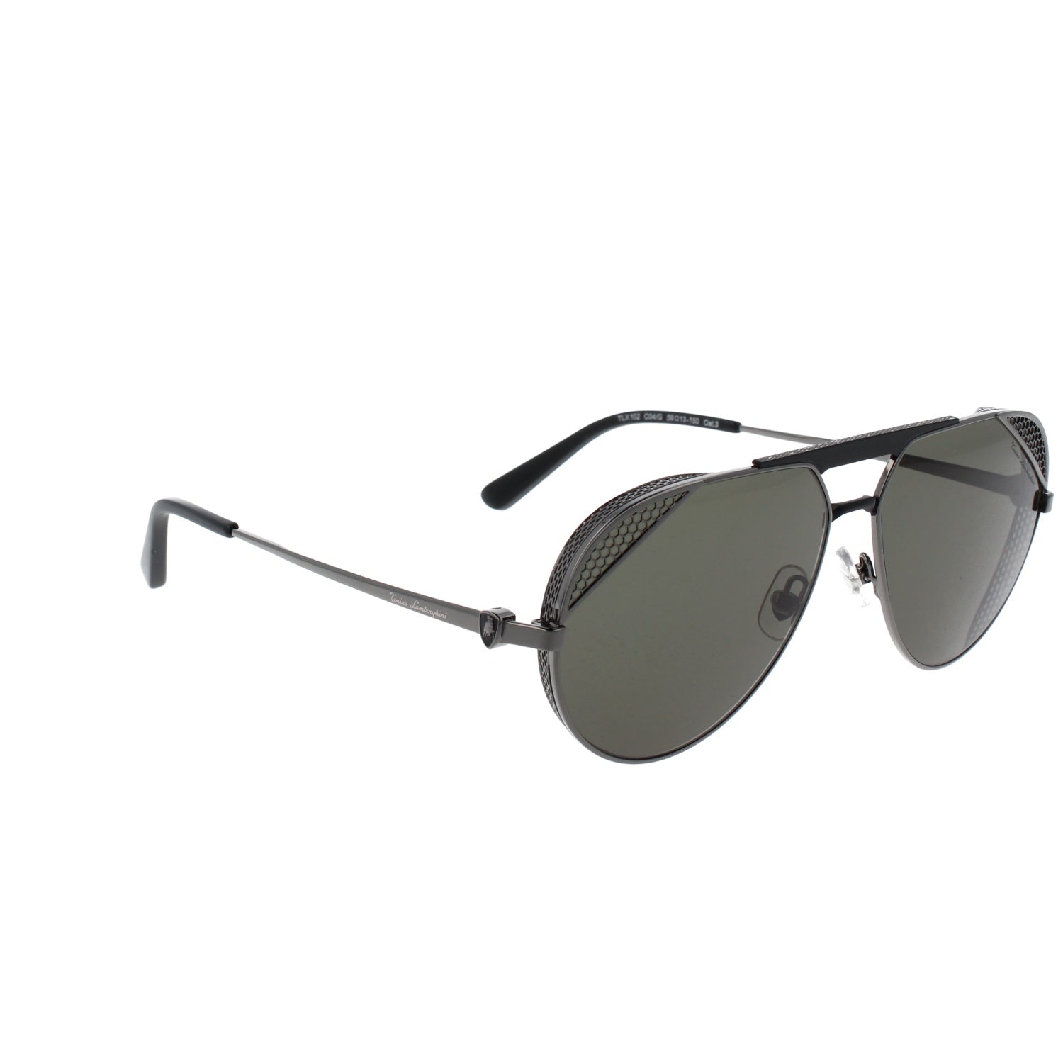 Gafas de Sol Tonino Lamborghini TLX102 C04G 59 13