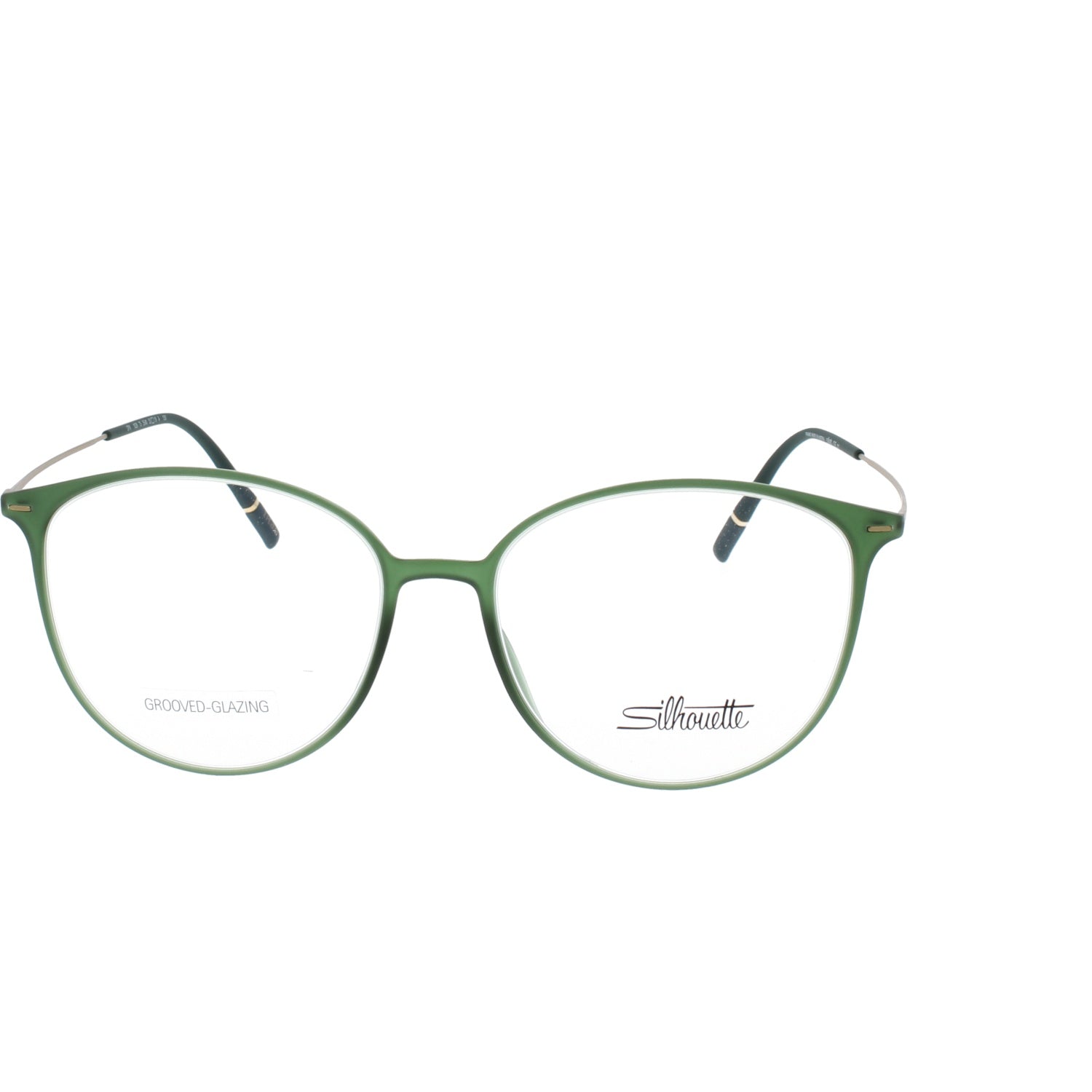 Gafas Graduadas Silhouette Urban Lite 1626/75 5540 53 16