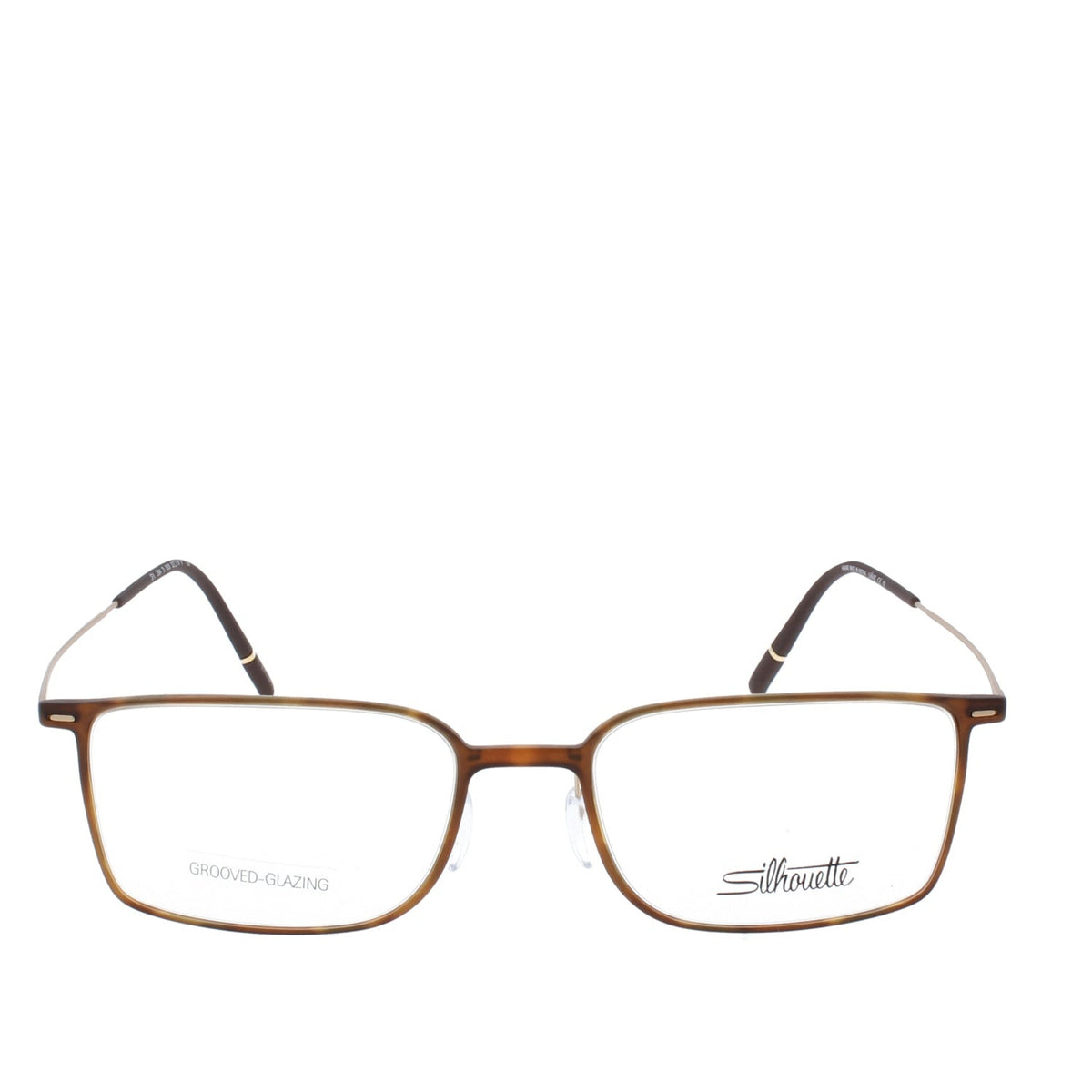 Gafas Graduadas Silhouette Urban Lite 2984/75 6030 52 18