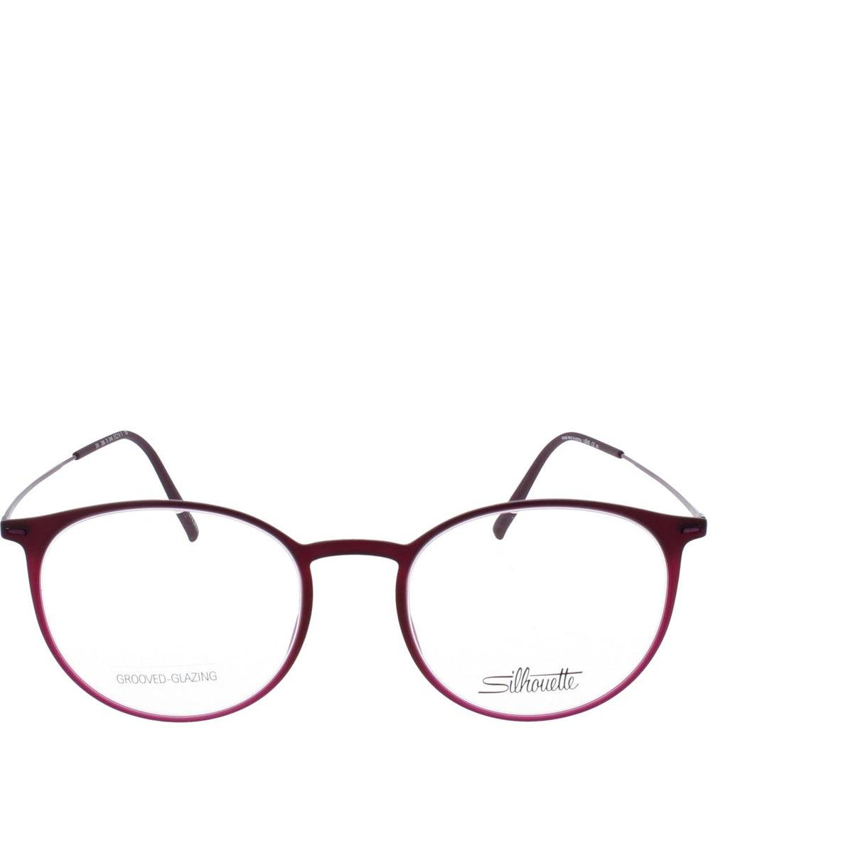 Gafas Graduadas Silhouette Urban Lite 2985/75 3540 51 19
