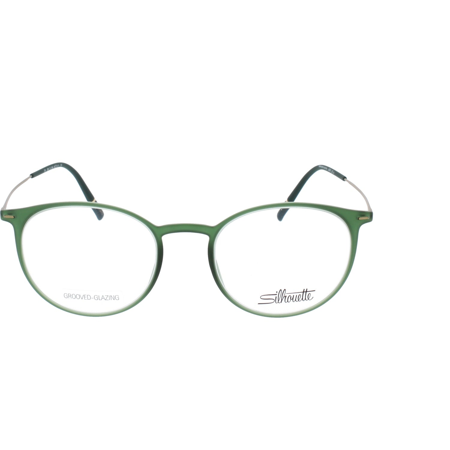 Gafas Graduadas Silhouette Urban Lite 2985/75 5540 48 19