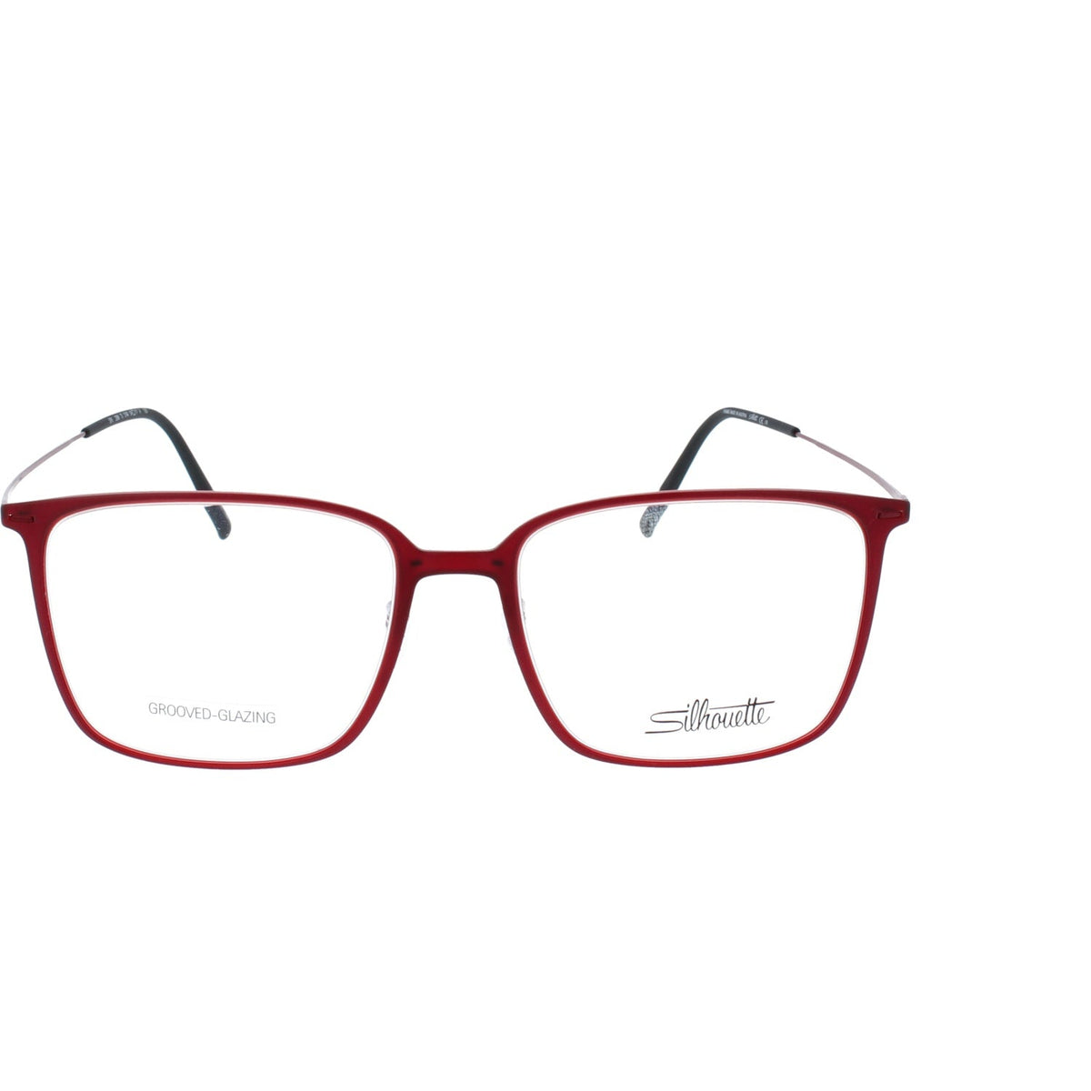 Gafas Graduadas Silhouette Urban Lite 2986/75 3140 54 17