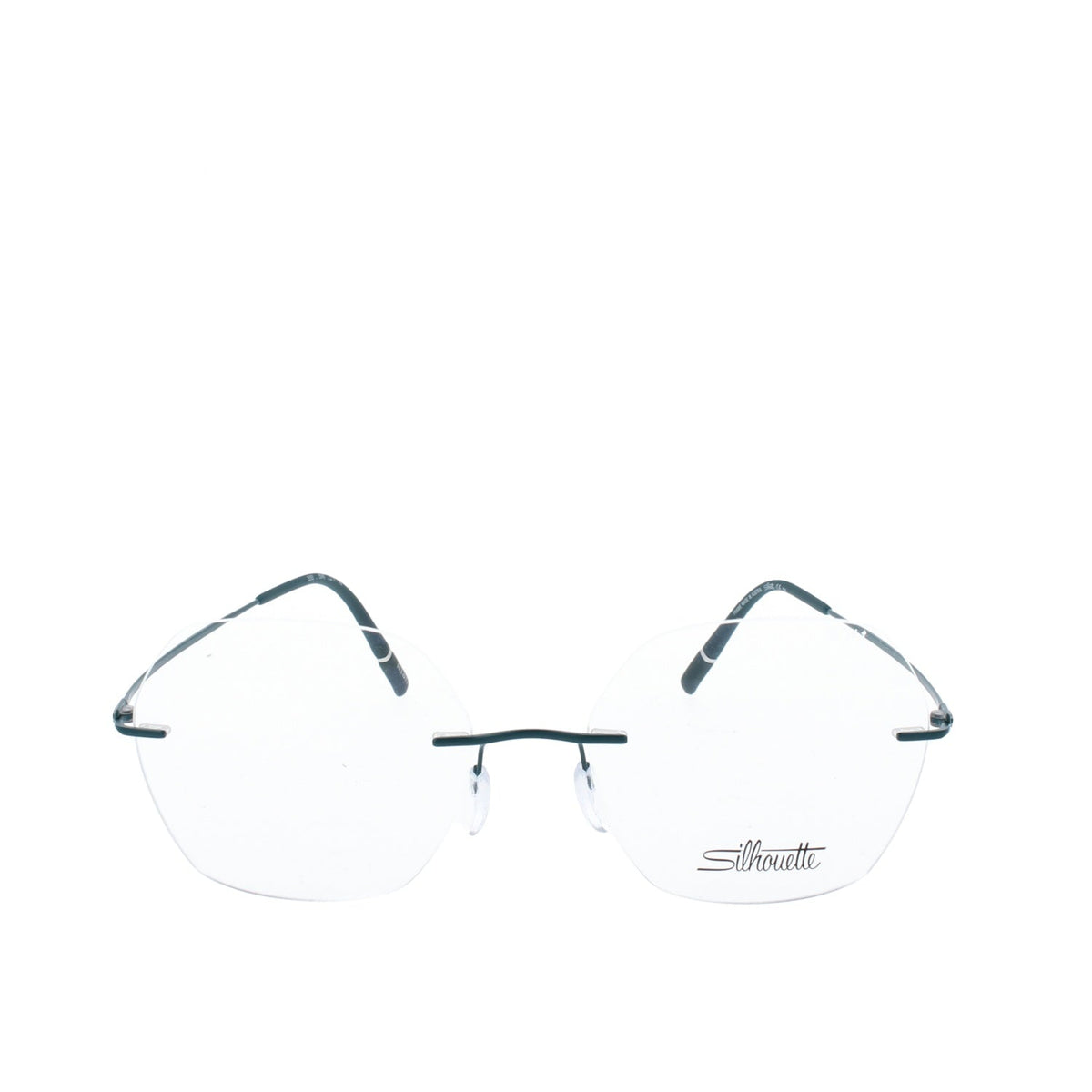 Gafas Graduadas Silhouette The Refined 5593/NK 5040 54 17