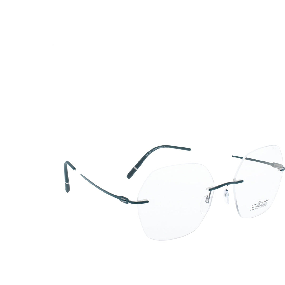 Gafas Graduadas Silhouette The Refined 5593/NK 5040 54 17