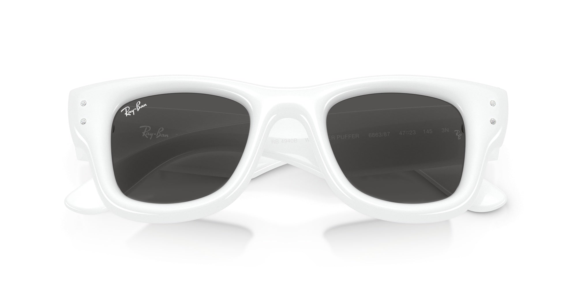 Gafas de Sol Ray-Ban RB4940B 686387 47 23