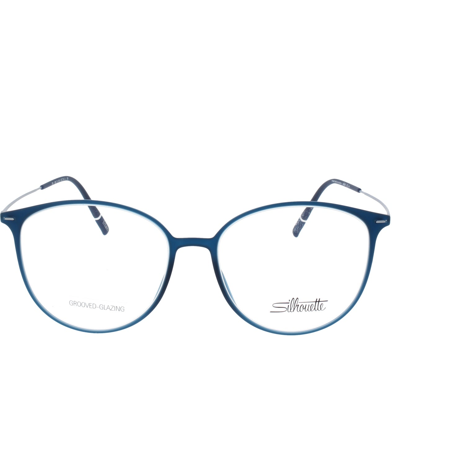 Gafas Graduadas Silhouette Urban Lite 1626/75 5010 53 16