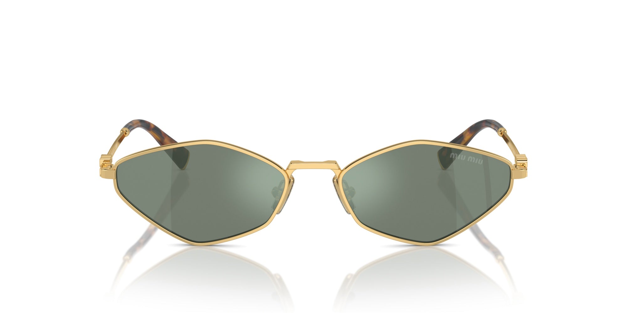 Gafas de Sol Miu Miu 56ZS 5AK04M 56 17