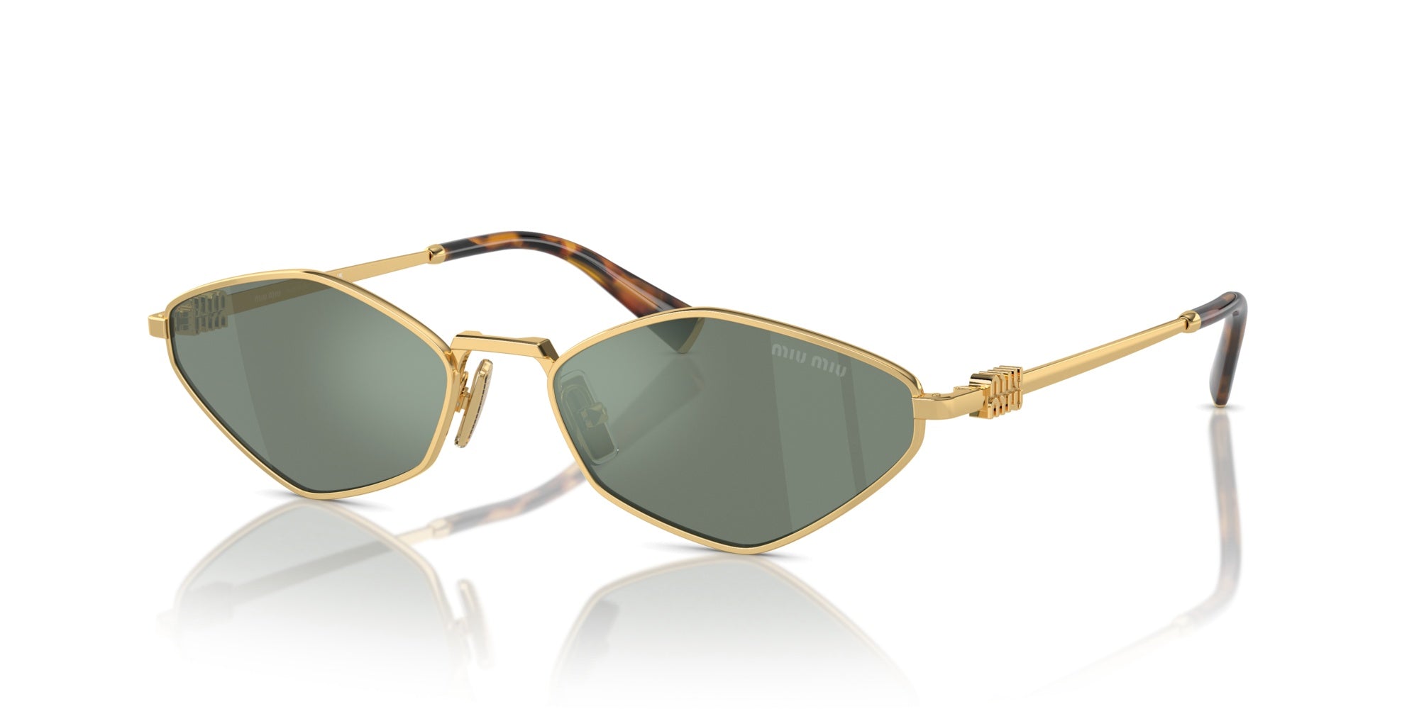 Gafas de Sol Miu Miu 56ZS 5AK04M 56 17