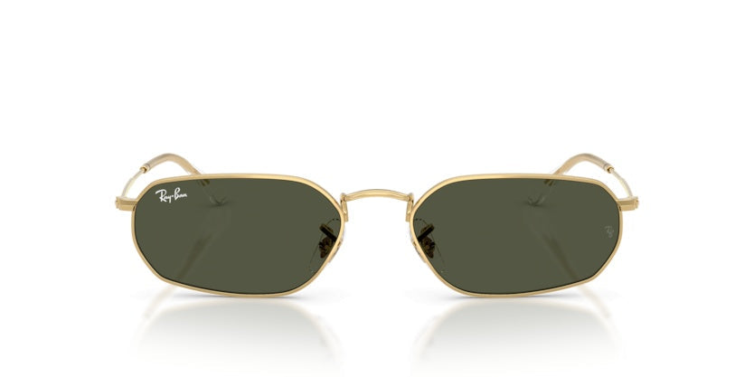 Gafas de Sol Ray-Ban RB3947 001/31 57 18
