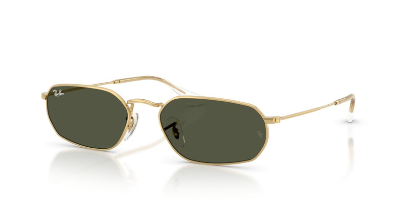 Gafas de Sol Ray-Ban RB3947 001/31 57 18
