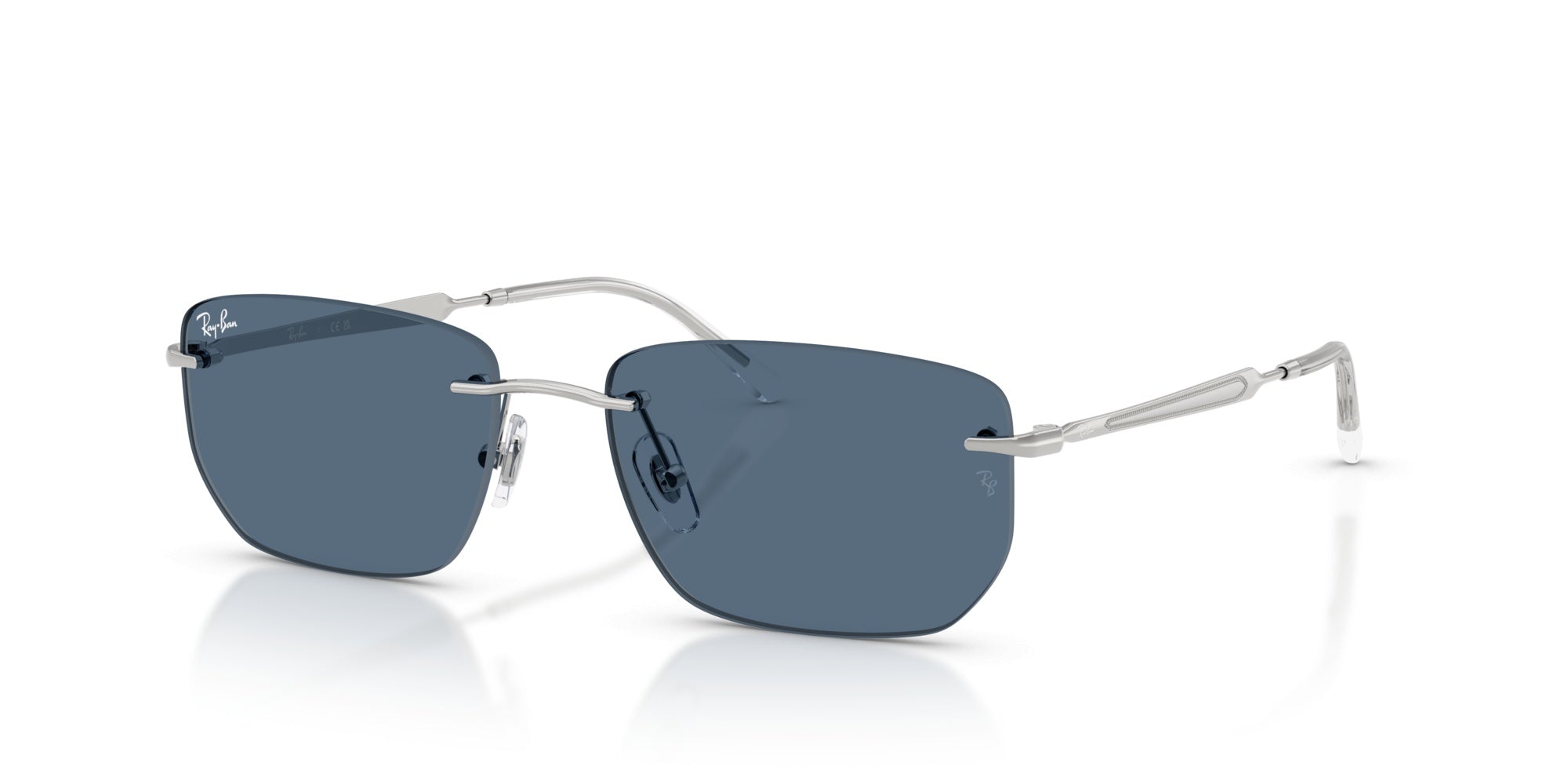 Gafas de Sol Ray-Ban RB3768 003/80 56 17