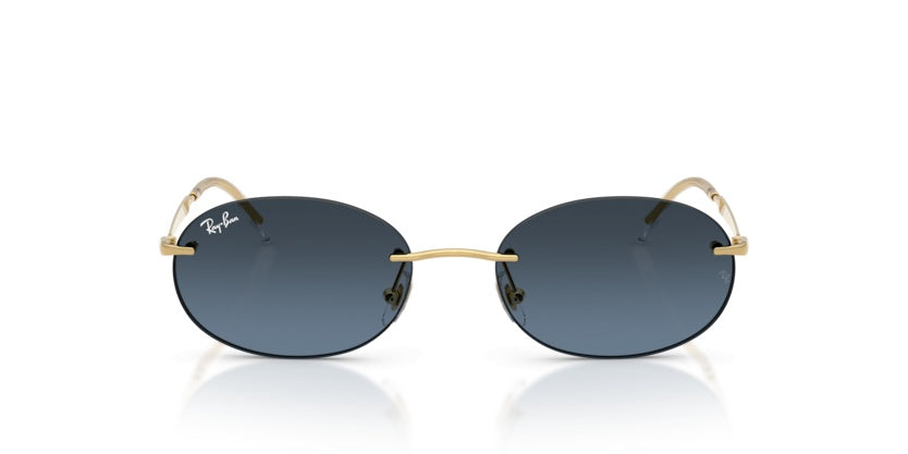 Gafas de Sol Ray-Ban RB3767 001/4C 54 18