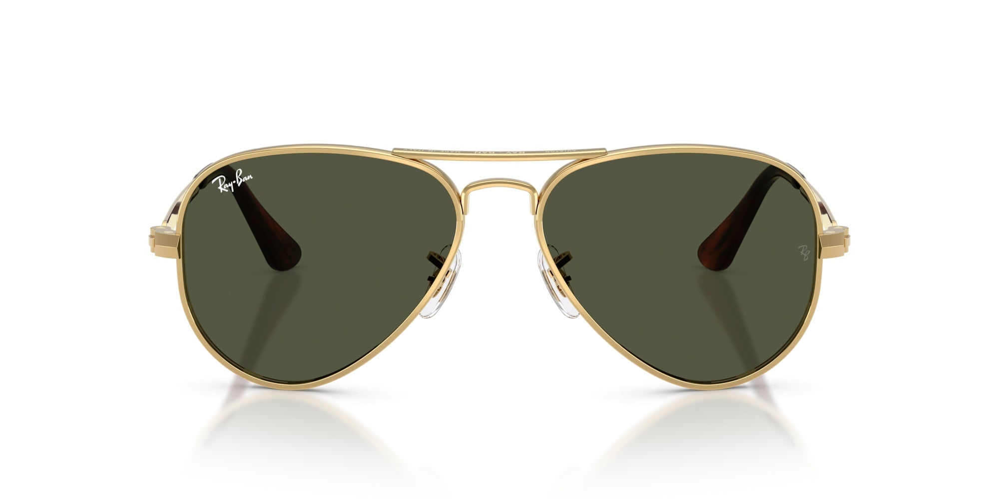 Gafas de Sol Ray-Ban Aviator Max RB3925 001/31 58 16