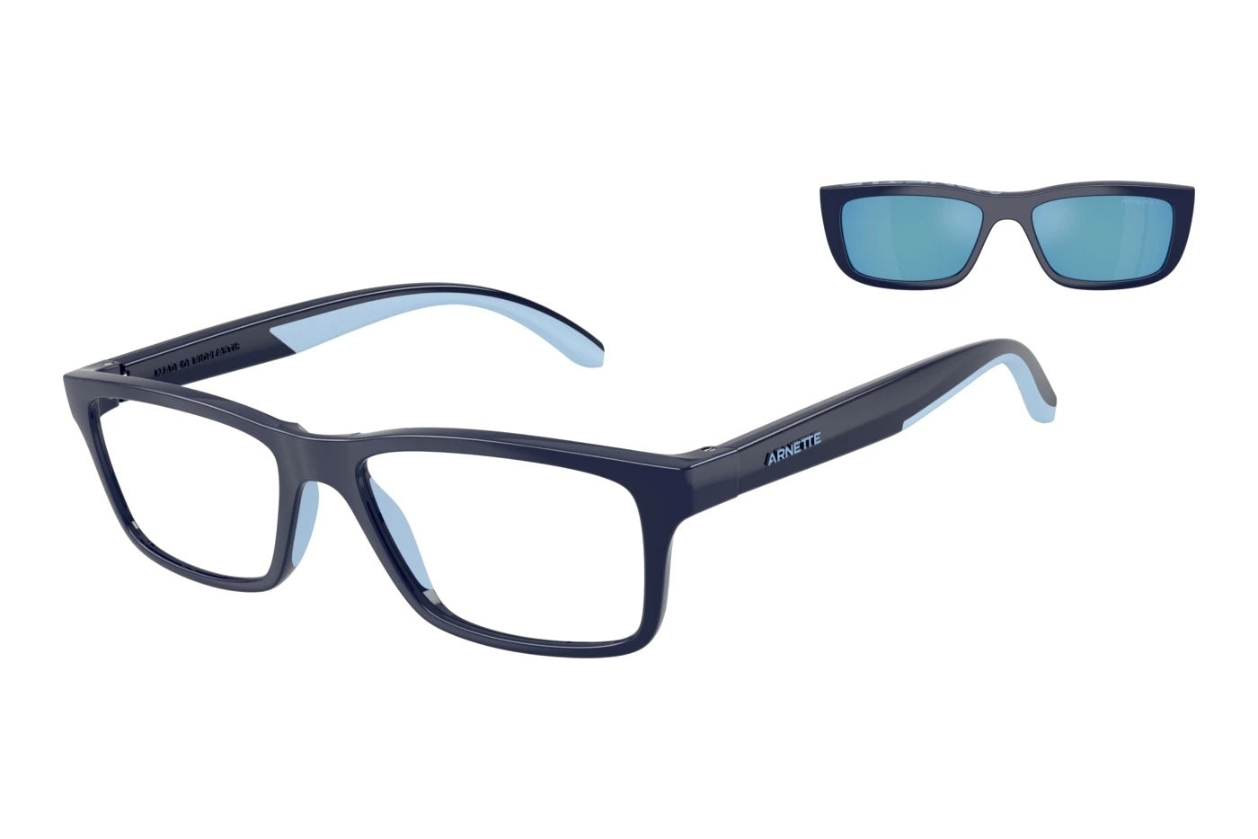 Prescription Glasses Arnette AN4376 27591W 55 17