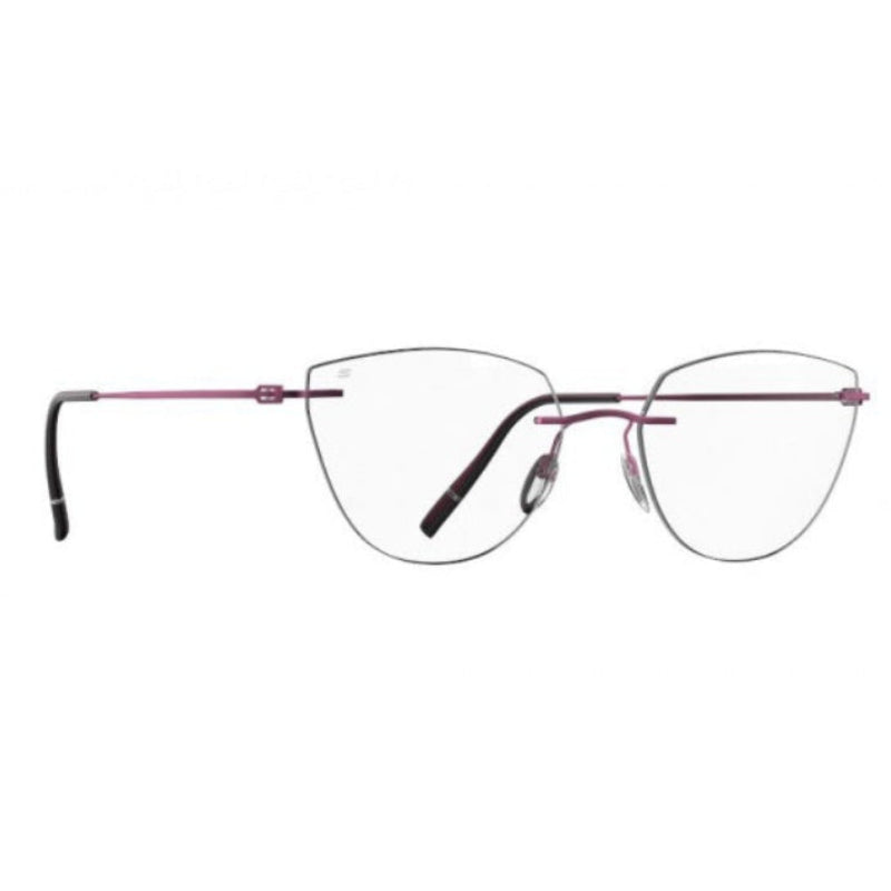 Gafas Graduadas Silhouette The Refined 5593/DL 4040 53 17