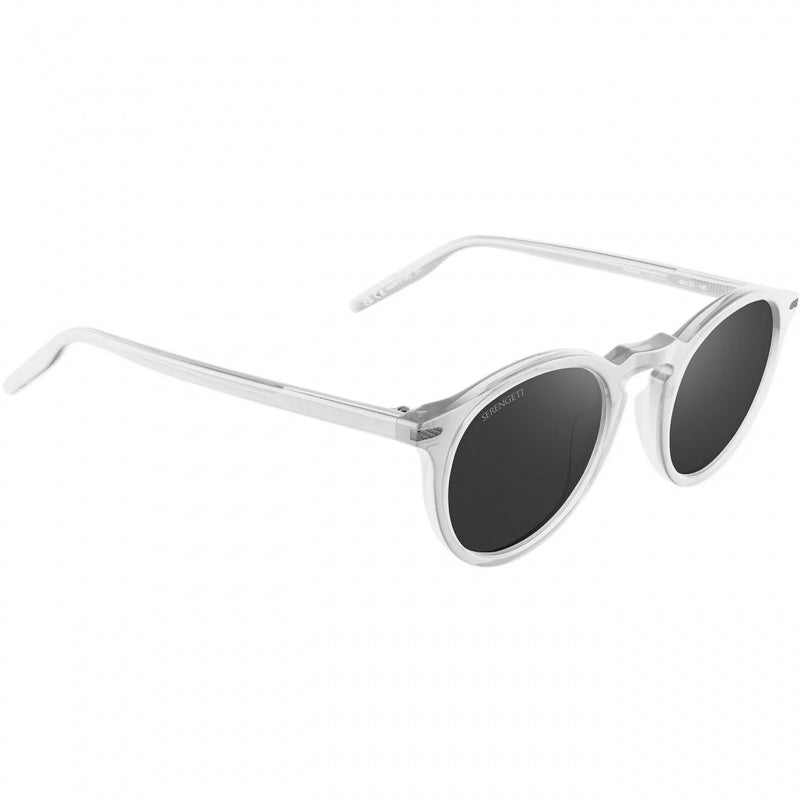 Gafas de Sol Serengeti SG 041012 Raffaele Crystal 48 23