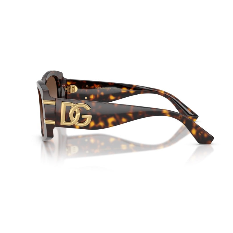 Gafas de Sol Dolce Gabbana DG4501 502/13 54 17