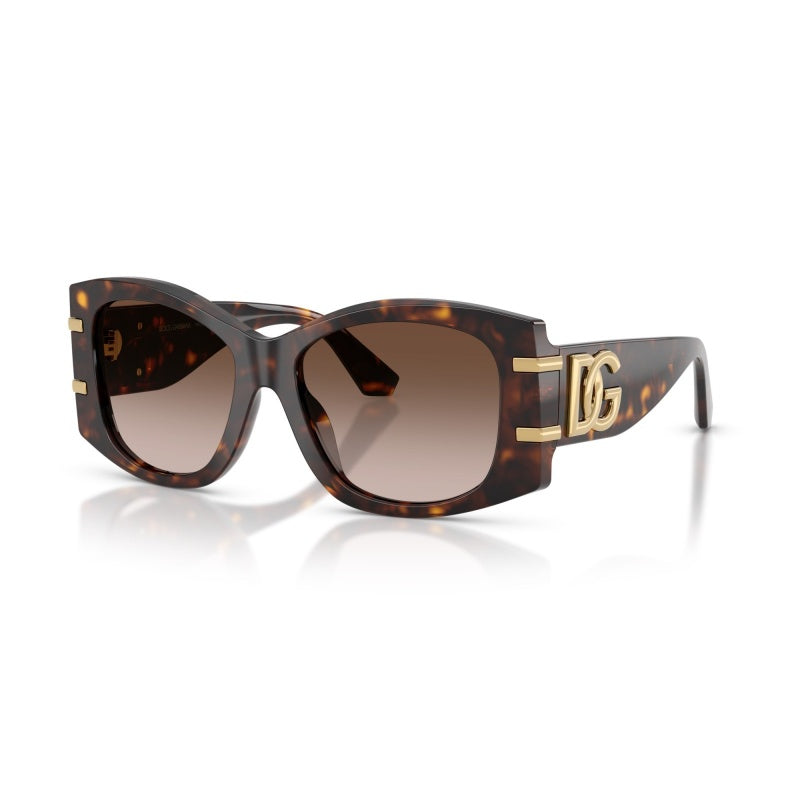 Gafas de Sol Dolce Gabbana DG4501 502/13 54 17
