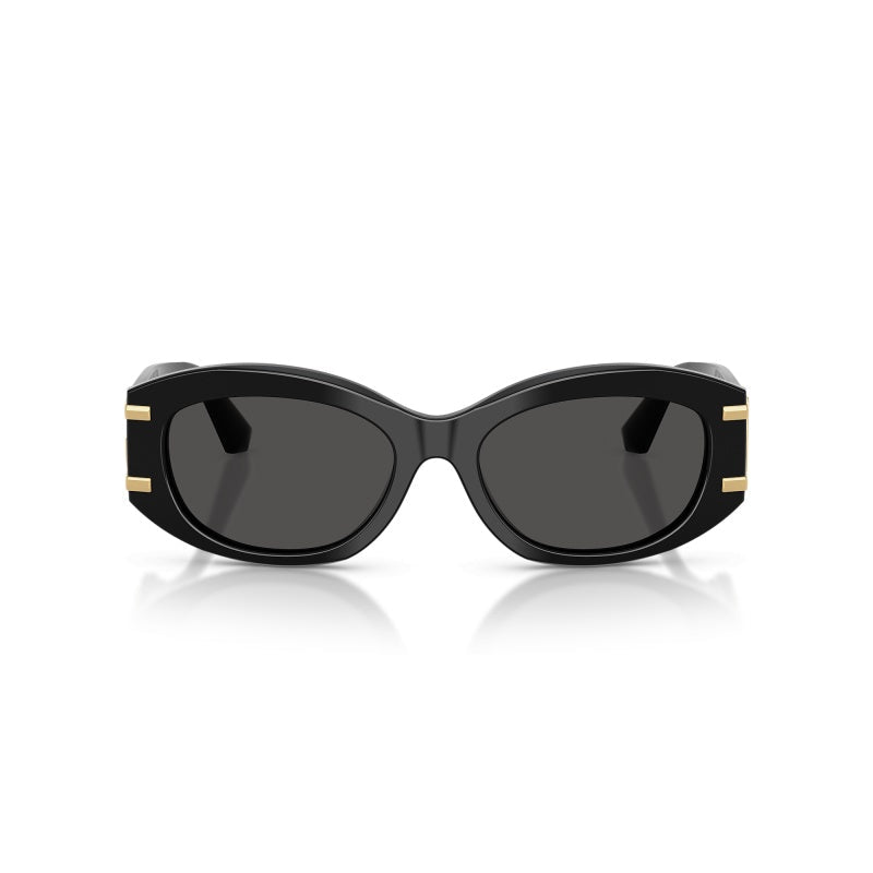 Gafas de Sol Dolce Gabbana DG4502 501/87 55 18