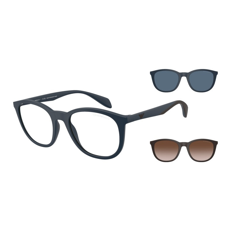 Gafas Graduadas Emporio Armani EA4211 61851W 52 20 Emporio Armani - 1