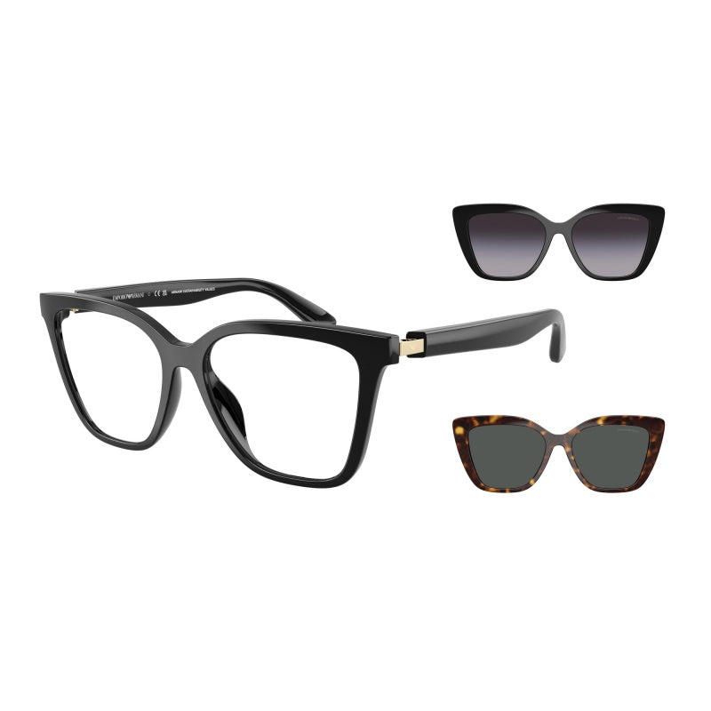 Gafas de Sol Emporio Armani EA4254U 50171W 52 16