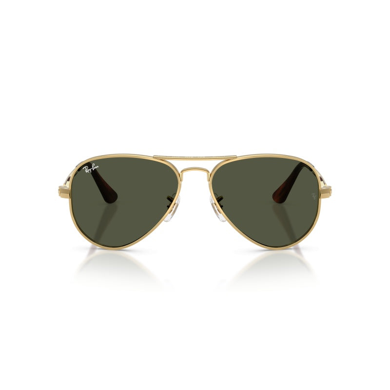 Gafas de Sol Ray-Ban Aviator Max RB3925 001/31 62 16