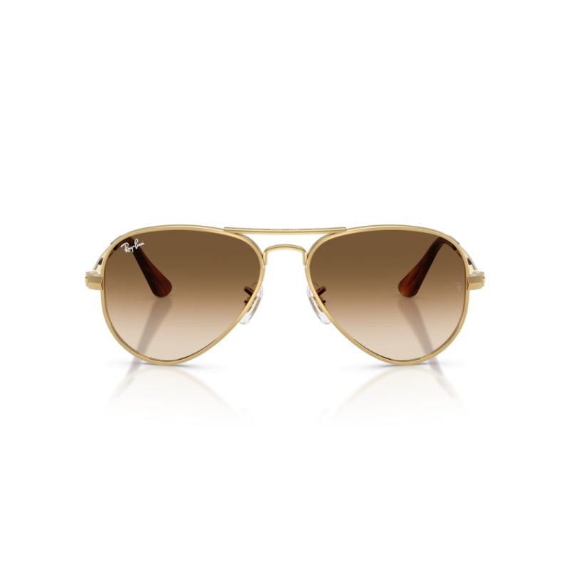 Gafas de Sol Ray-Ban Aviator Max RB3925 001/51 62 16