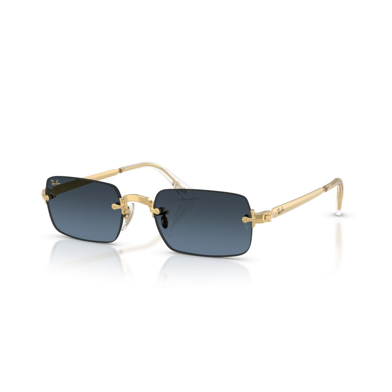 Gafas de Sol Ray-Ban RB3928 001/S2 54 20