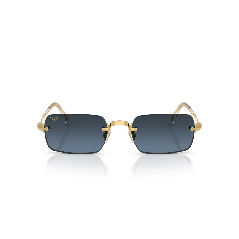 Gafas de Sol Ray-Ban RB3928 001/S2 54 20