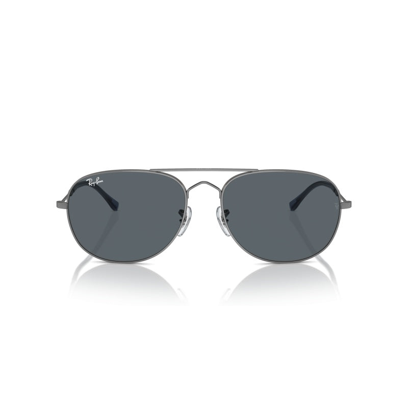 Gafas de Sol Ray-Ban Bain Bridge RB3735 004/R5 60 17