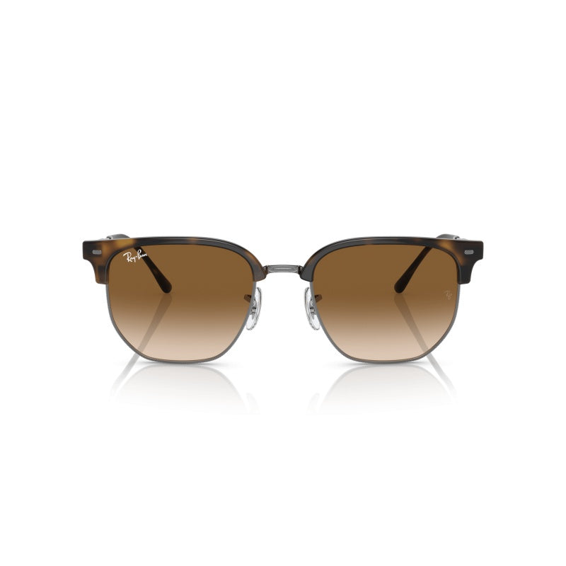 Gafas de Sol Ray-Ban New Clubmaster RB4416 710/51 53 20