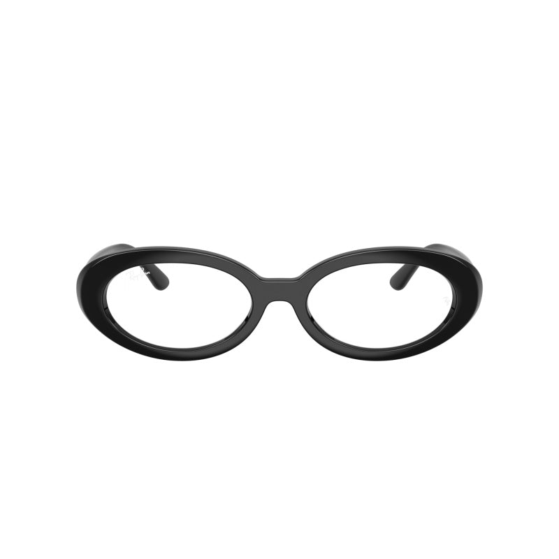 Gafas Graduadas Ray-Ban RX2223V 2000 52 19