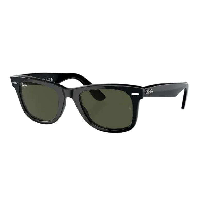 Gafas de Sol Ray-Ban Wayfarer RB2140 901/32 54 18