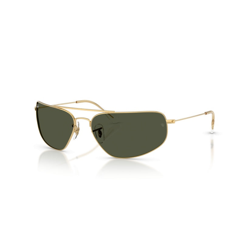 Gafas de Sol Ray-Ban RB3780 001/31 63 16