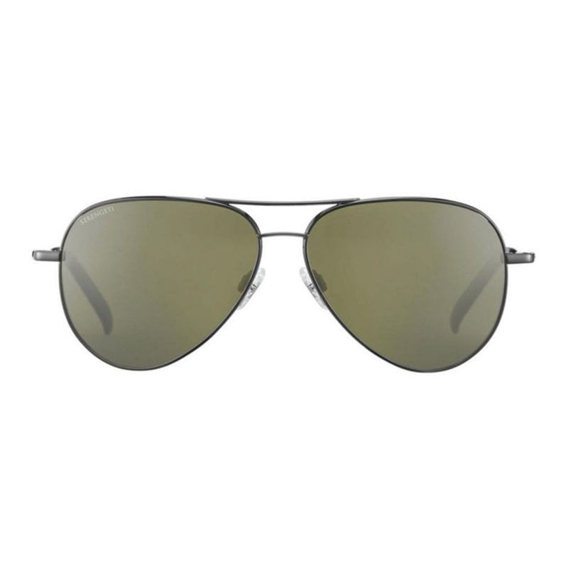 Gafas de Sol Serengeti SG 8294 Carrara Shiny Gunmetal 59 13