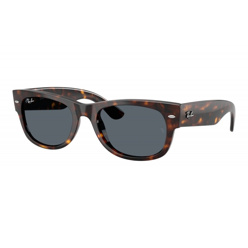 Gafas de Sol Ray-Ban RB0832S 902/R5 55 21