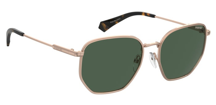 Gafas de Sol Polaroid PLD 6214/S/XN DDBUC 56 17