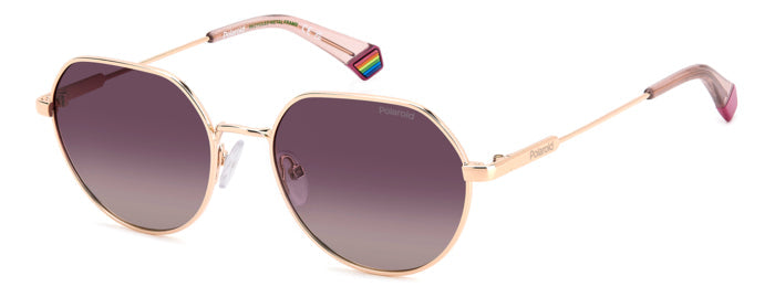 Gafas de Sol Polaroid PLD 6236/S/X S9EJR 54 18