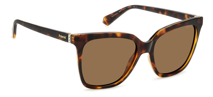 Gafas de Sol Polaroid PLD 4155/S/X 086SP 55 17