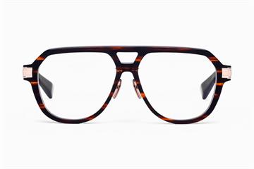 Gafas Graduadas Balmain Francoise - Ii BPX184 B-AF 57 14