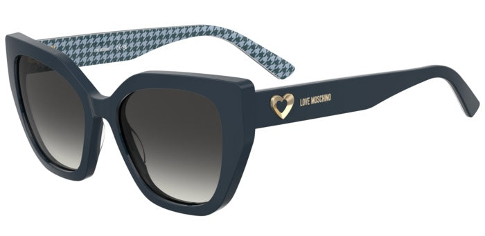 Gafas de Sol Moschino Love MOL098/S S6F9O 54 18