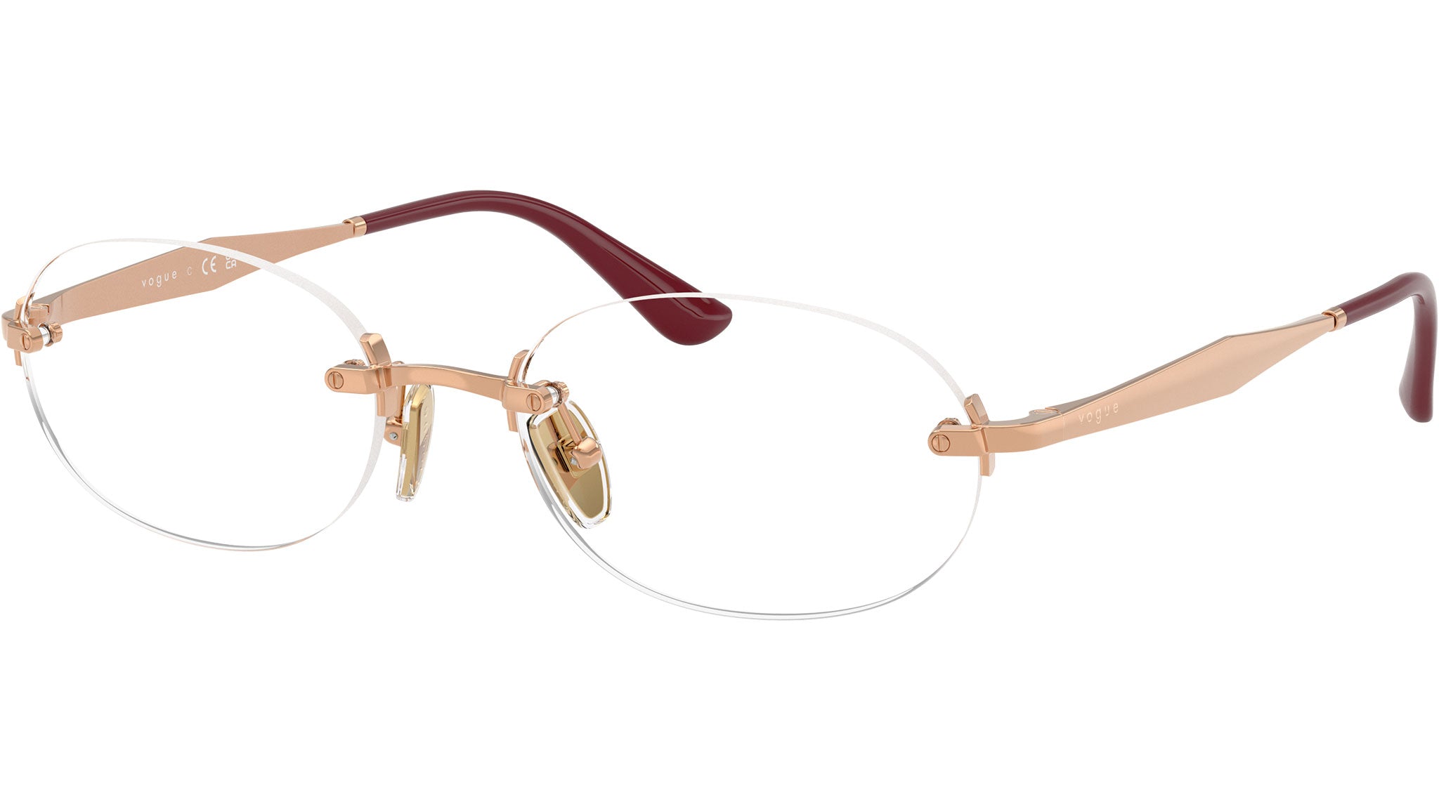 Gafas Graduadas Vogue Eyewear VO4343 5152 53 18