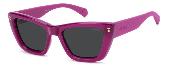 Gafas de Sol Polaroid PLD 6242/S/X MU1M9 54 19