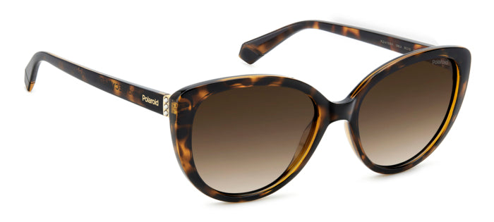 Sunglasses Polaroid PLD 4176/S/X 086LA 56 18