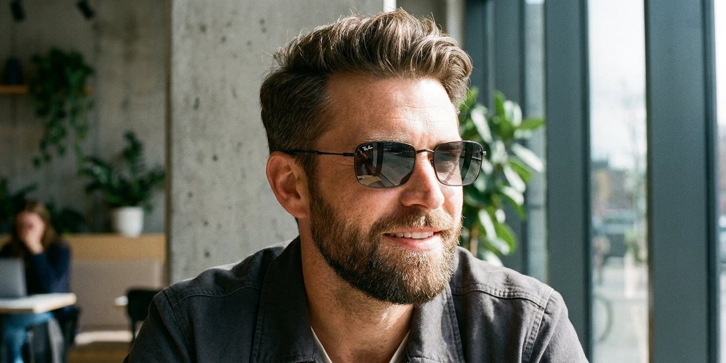 Gafas de Sol Ray-Ban RB3746 002/71