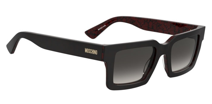 Sunglasses Moschino MOS214/S XJS9O 52 20