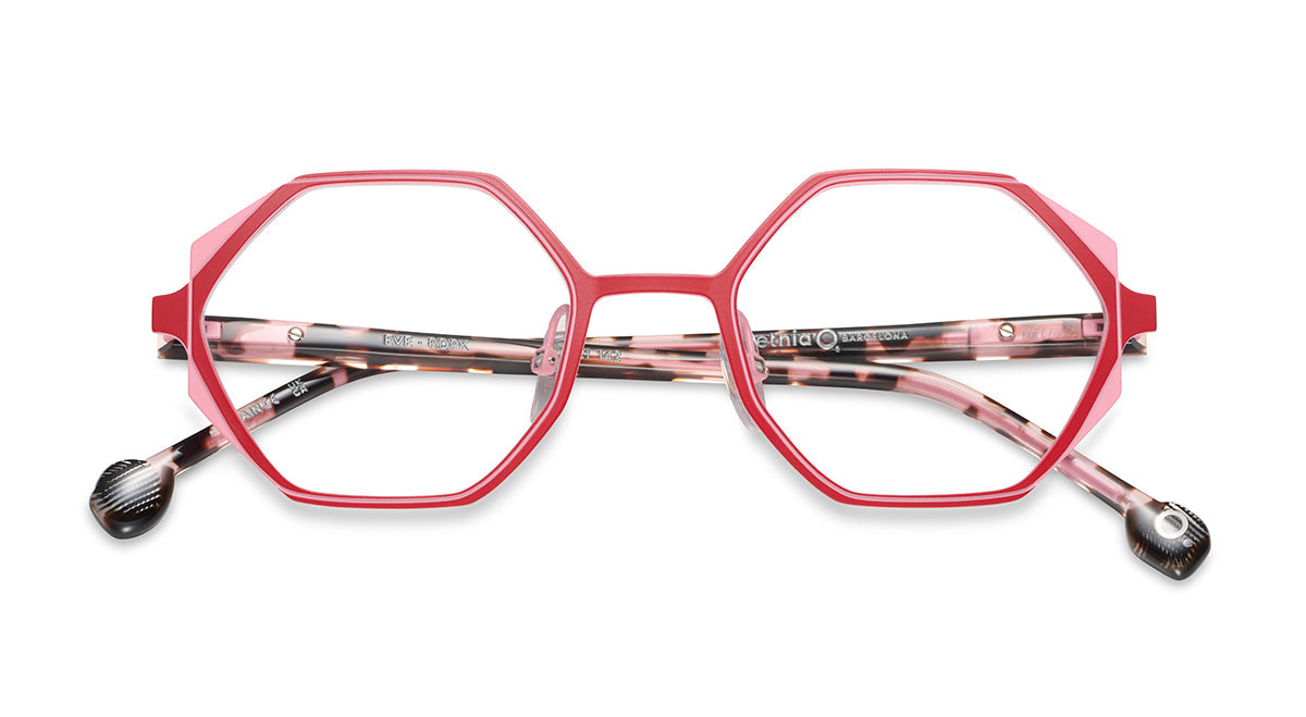 Gafas Graduadas Etnia EVE