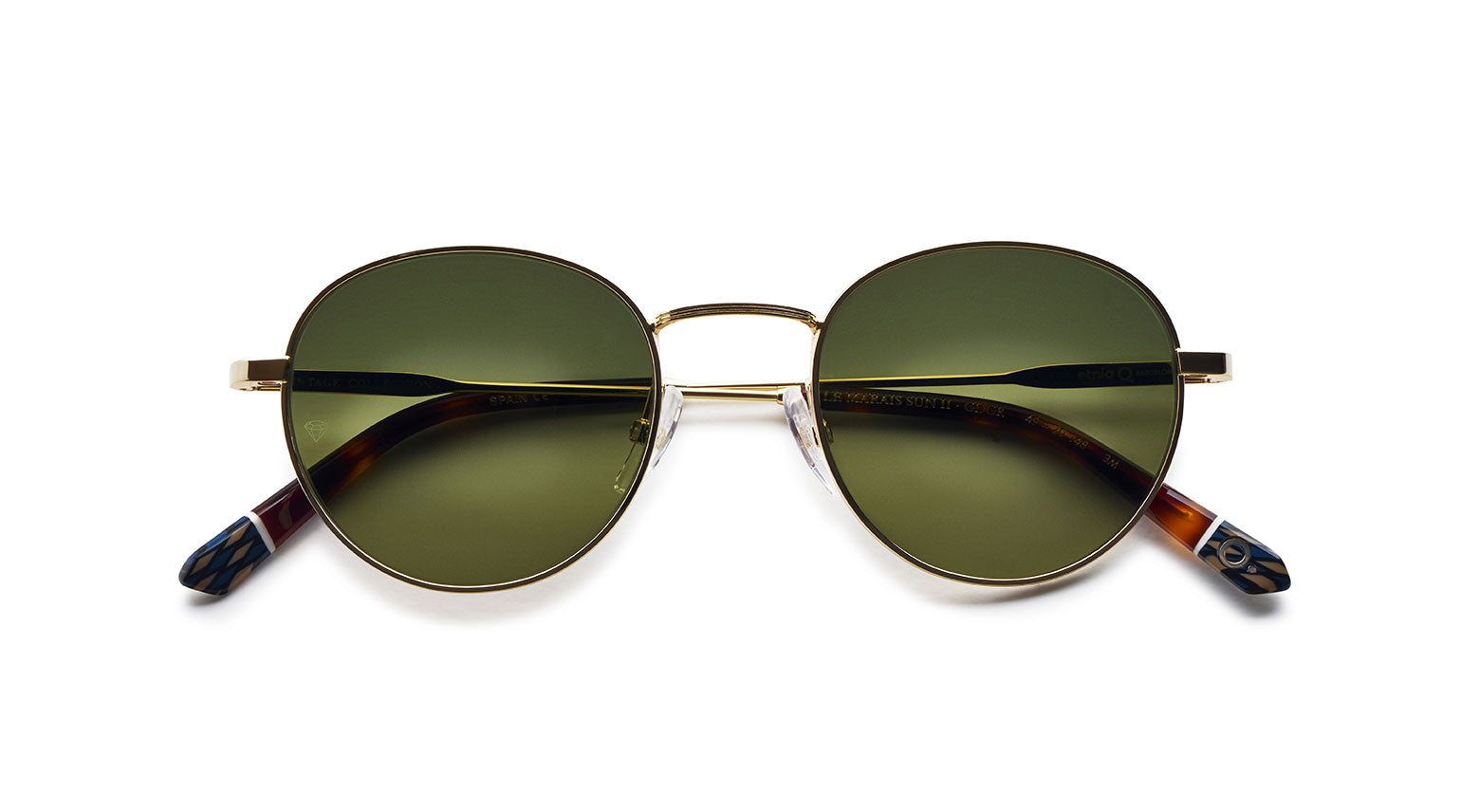 Gafas de Sol Etnia LE MARAIS II SUN
