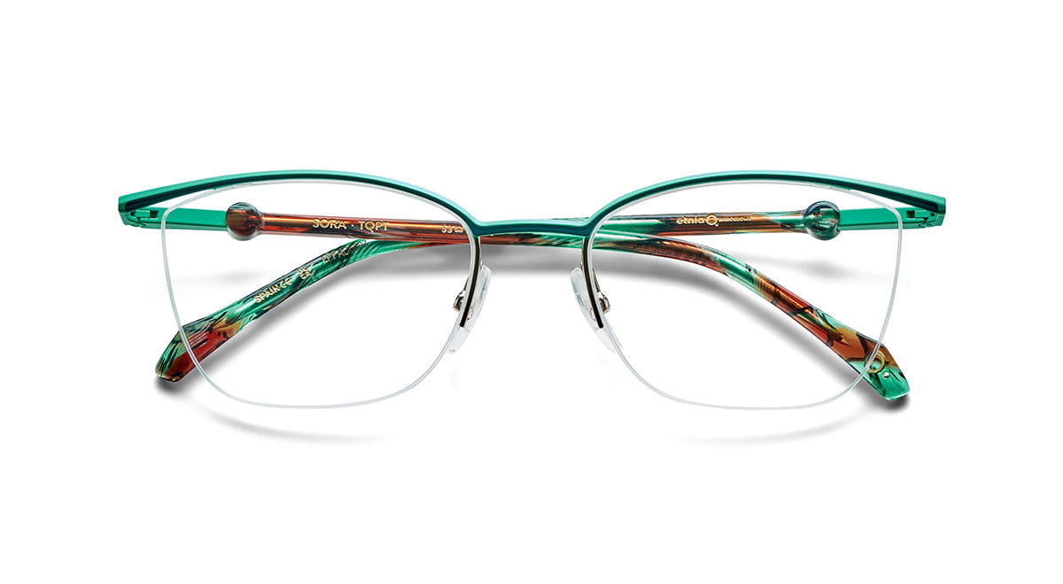 Gafas Graduadas Etnia SORA