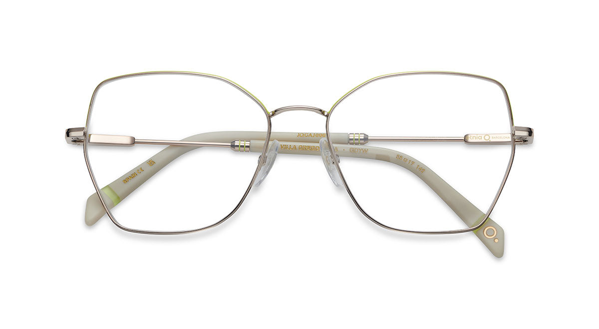 Gafas Graduadas Etnia VILLA GREGORIANA